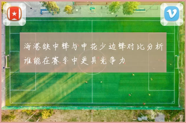 海港缺中锋与申花少边锋对比分析谁能在赛季中更具竞争力